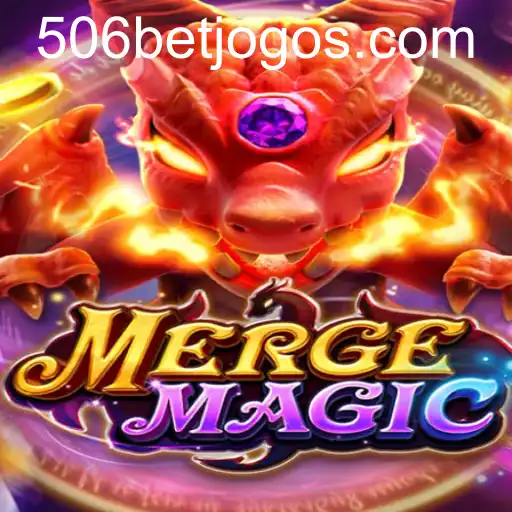 MergeMagic: Descubra o Mundo Mágico do Jogo de Combinação