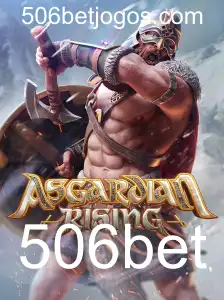 AsgardianRising: Mergulhe na Aventura Épica do Jogo do Momento