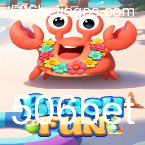 Descubra BeachFun: O Jogo que Une Entretenimento e Estratégia