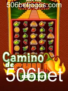 Descubra o Fascinante Mundo de CaminodeChiliBonusBuy com 506bet