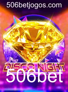 Desvendando o Jogo DiscoNight: Uma Nova Sensação no Mundo dos Games
