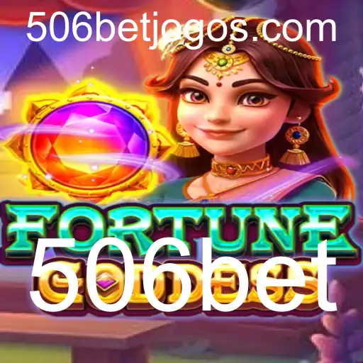 Explorando o Fascinante Mundo de FORTUNEGODDESS no Universo 506bet