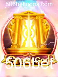 Descubra o Fascinante Mundo de GreekGods: A Nova Sensação em Jogos com 506bet