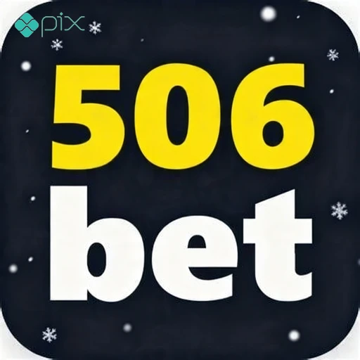 506bet: Your Trusted Online Betting Platform for Sports and Casino Games Logo
