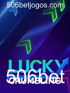 Tudo Sobre o Jogo LuckyCrumbling: Regras e Estratégias