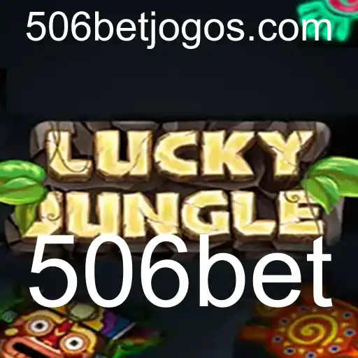 Explorando LuckyJungle: O Novo Fenômeno em Jogos de Azar com 506bet