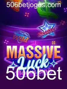 Explorando o Universo de MassiveLuckBonusBuy: Um Mergulho nas Mecânicas do Jogo no 506bet