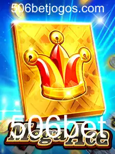 MegaAce: O Novo Fenômeno de Jogo Online com 506bet