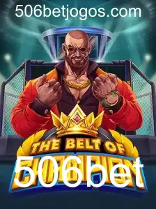 Descubra 'TheBeltOfChampion': O Novo Fenômeno dos Jogos de Tabuleiro