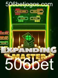 Descubra o Universo de ExpandingMaster: Regras e Estratégias do Novo Jogo de 506bet